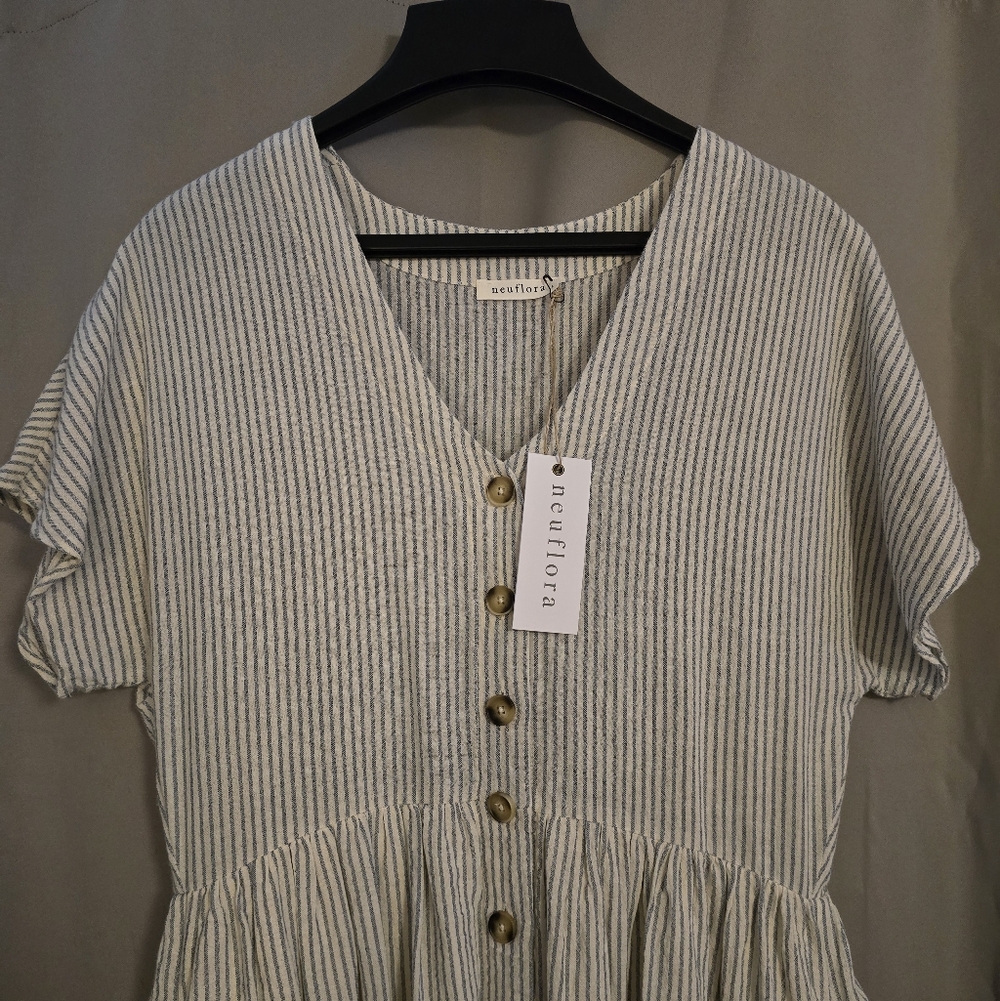 Neuflora Newberry Dress